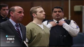 Confessed racist murderer