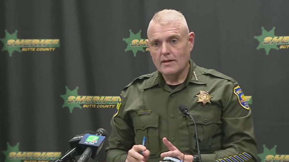 Shooter may have targeted NorCal Christian school