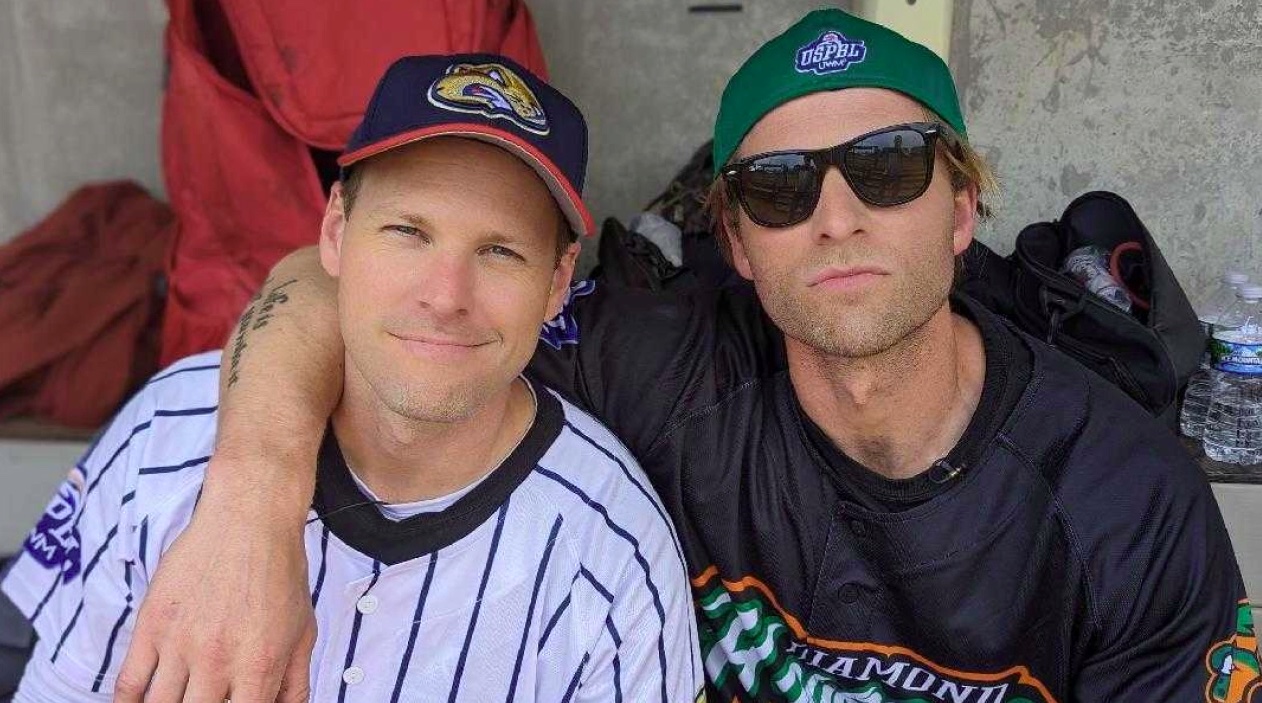 The Weatherboys Podcast: Weather day at Comerica Park