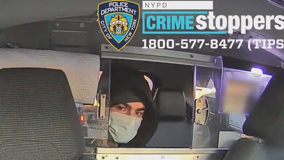 NYPD releases new pics of CEO murder suspect