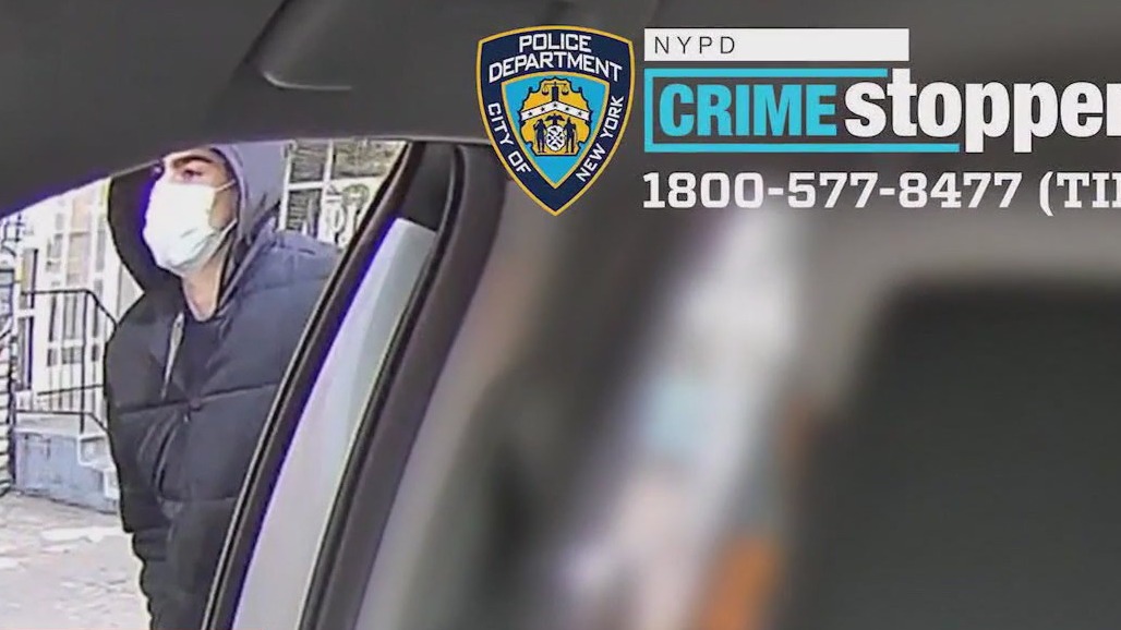 UnitedHealthcare CEO killed: Man held for questioning