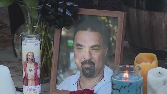 2 arrested for killing of Woodland Hills doctor