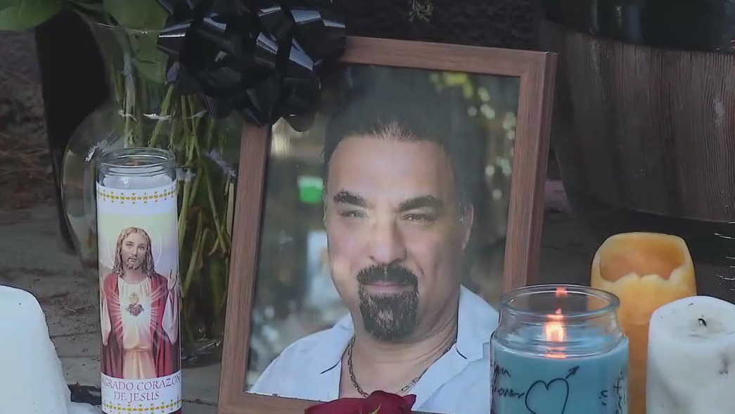 2 arrested for killing of Woodland Hills doctor