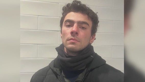 Luigi Mangione to plead not guilty