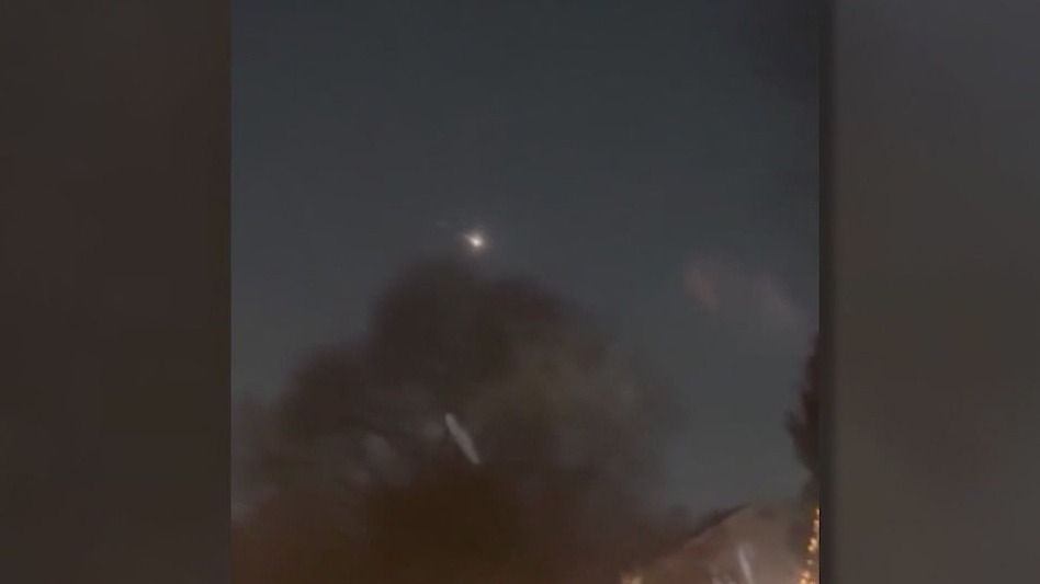 Pentagon looking into mystery drones