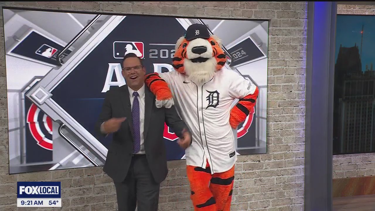 Tigers not phased after Saturday?s loss to Cleveland