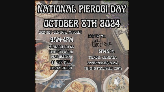 Polish Heritage Month