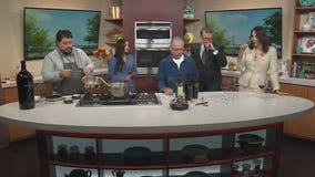 "Savor" By Hour Detroit