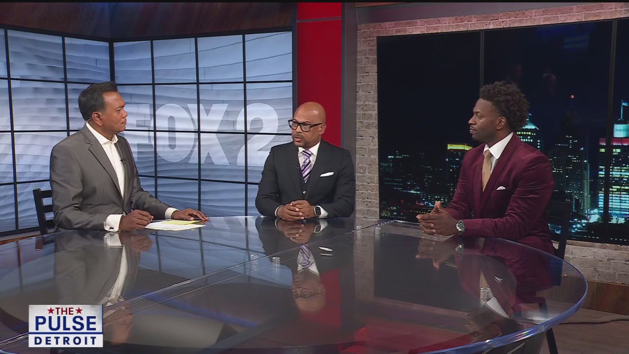 Kamala Harris in Michigan & the religious vote