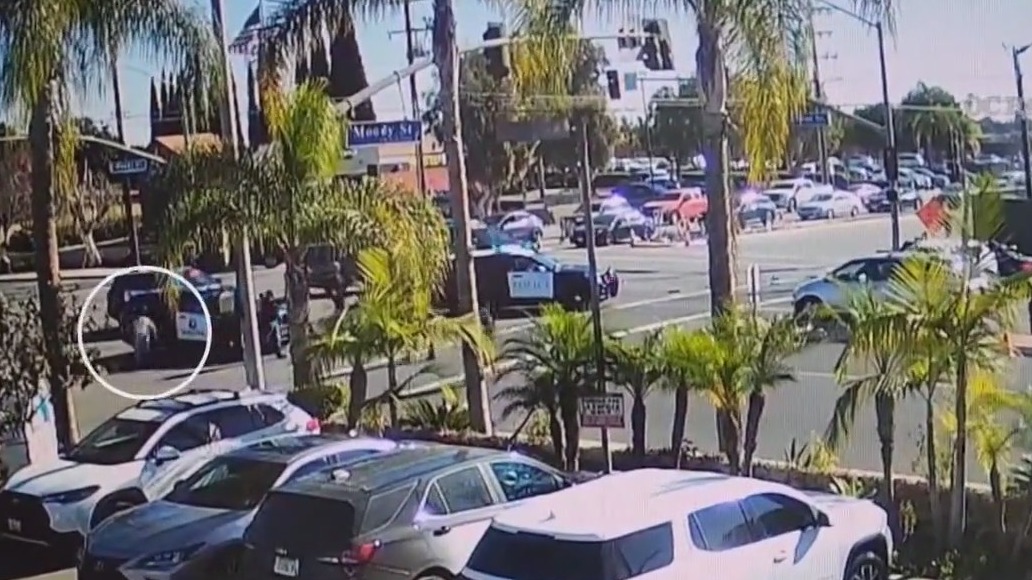 Innocent driver killed after police chase | FOX 11 Los Angeles