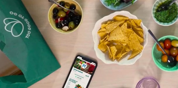 In Depth: Too Good To Go and Waymo