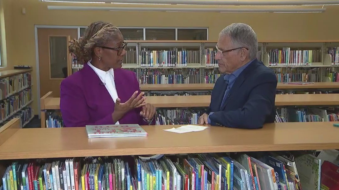 In Depth: LA County Libraries | FOX 11 Los Angeles