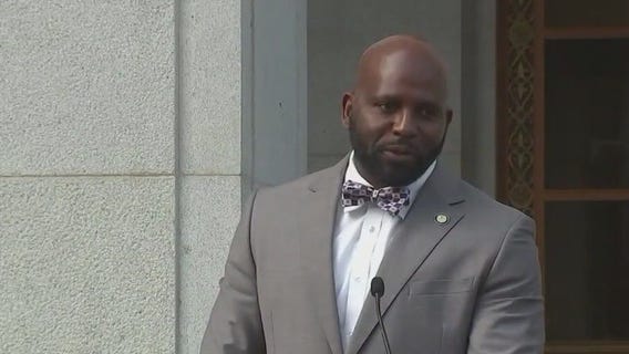 LA Deputy Mayor investigated over alleged bomb threat