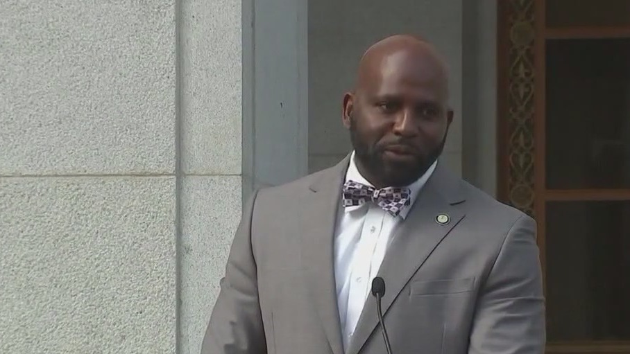 LA Deputy Mayor investigated over alleged bomb threat