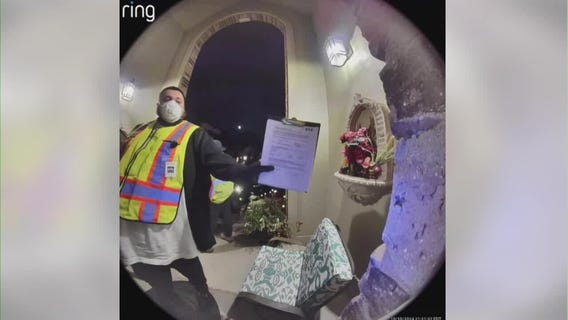 Man posing as DTE employee arrested for murder of Rochester Hills business man