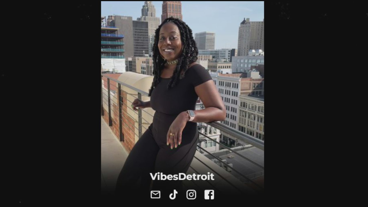 October Vibes Detroit Events with Chane'l Nelson | FOX 2 Detroit