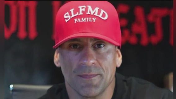 Fitness guru dies 3 months after shooting