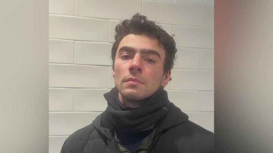 Luigi Mangione faces New York extradition