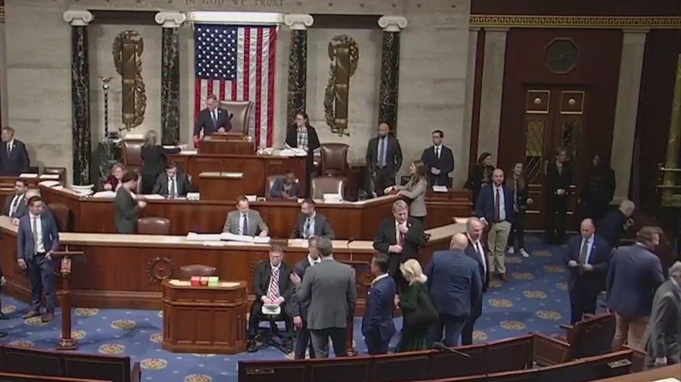 US government shutdown averted