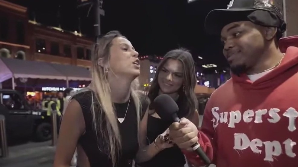 Team behind 'Hawk Tuah' memecoin sued