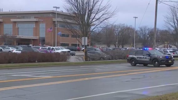 California man linked to Wisconsin HS shooting