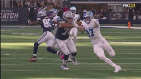 Aidan Hutchinson?s HS coach says he?ll attack the injury recovery