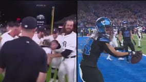 How rooting for your sports team can be a 'perfect storm for a heart attack'