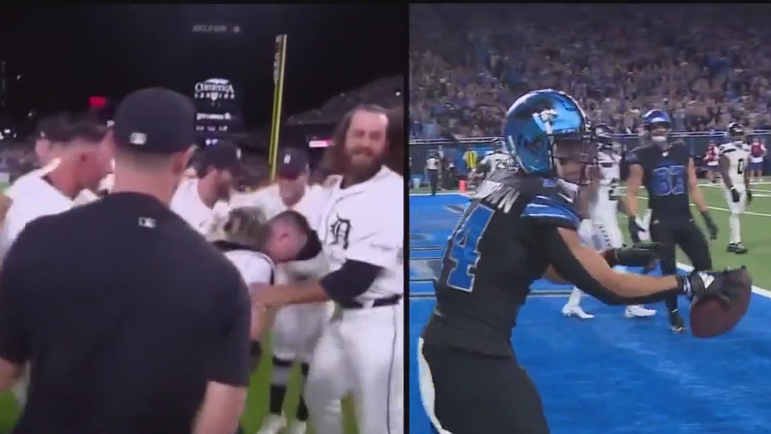 How rooting for your sports team can be a 'perfect storm for a heart attack'