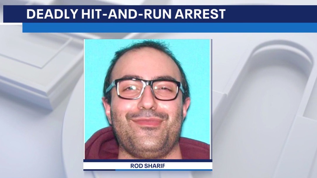 Santa Monica hit-and-run suspect arrested