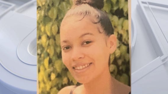 Family fears missing woman may be trafficked