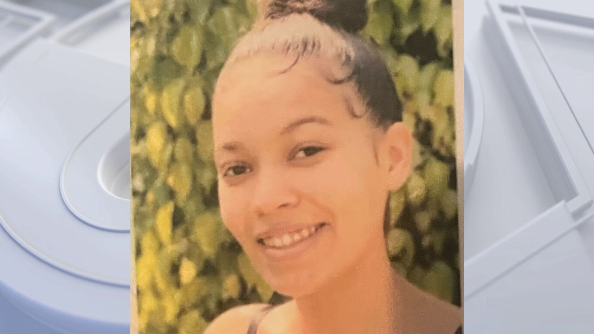 Family fears missing woman may be trafficked