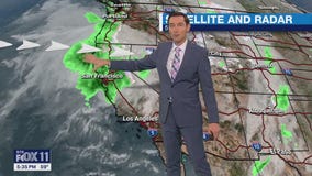 Weather Forecast: Thursday, Dec. 26