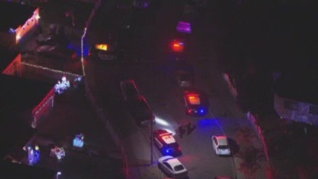 Baldwin Park stabbing victims identified