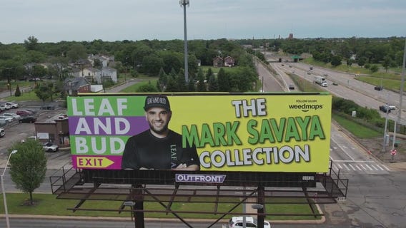 Are rules on advertising weed coming to Detroit?