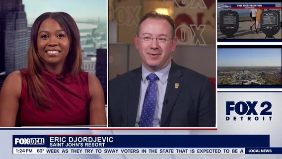 Luxury Resort in Plymouth gives 100-percent of profits to charity