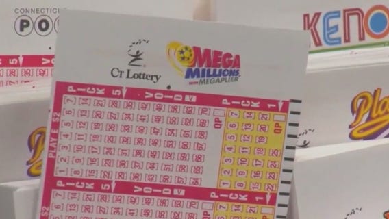 Winning $1.22B lottery ticket sold in California