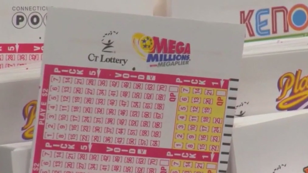 Winning $1.22B lottery ticket sold in California
