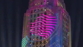 Previewing Gloria Molina Grand Park's New Year's Eve