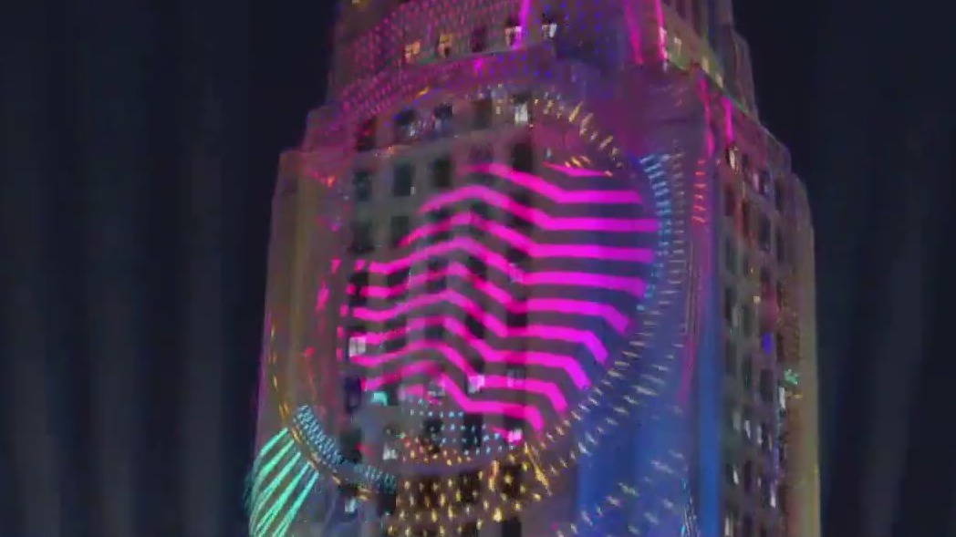 Previewing Gloria Molina Grand Park's New Year's Eve