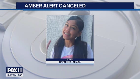 Missing teen found after hours-long disappearance