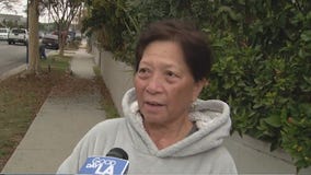 Neighbors react to deadly Lakewood shooting