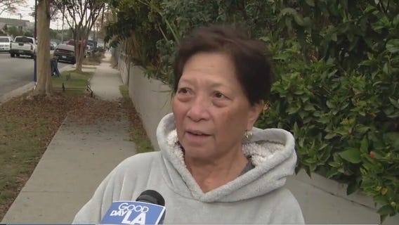 Neighbors react to deadly Lakewood shooting