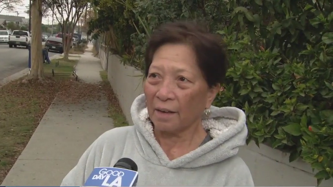 Neighbors react to deadly Lakewood shooting