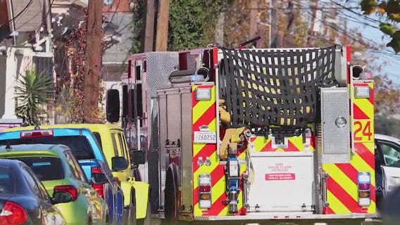 15 dead in New Orleans terror attack on Bourbon St