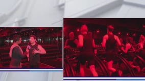 Kickstart your New Year's fitness goals with Barry's