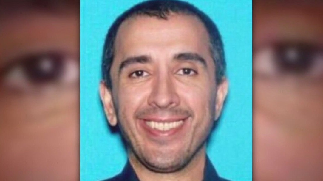 LA doctor accused of raping woman at his home