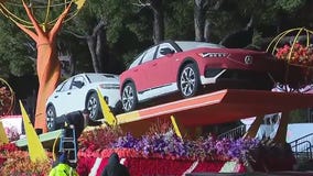 Previewing the 2025 Rose Parade