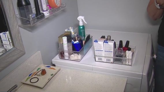 New Year, New You: Get organized