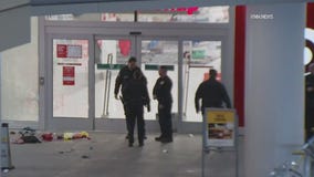 2 wounded in DTLA Target shooting