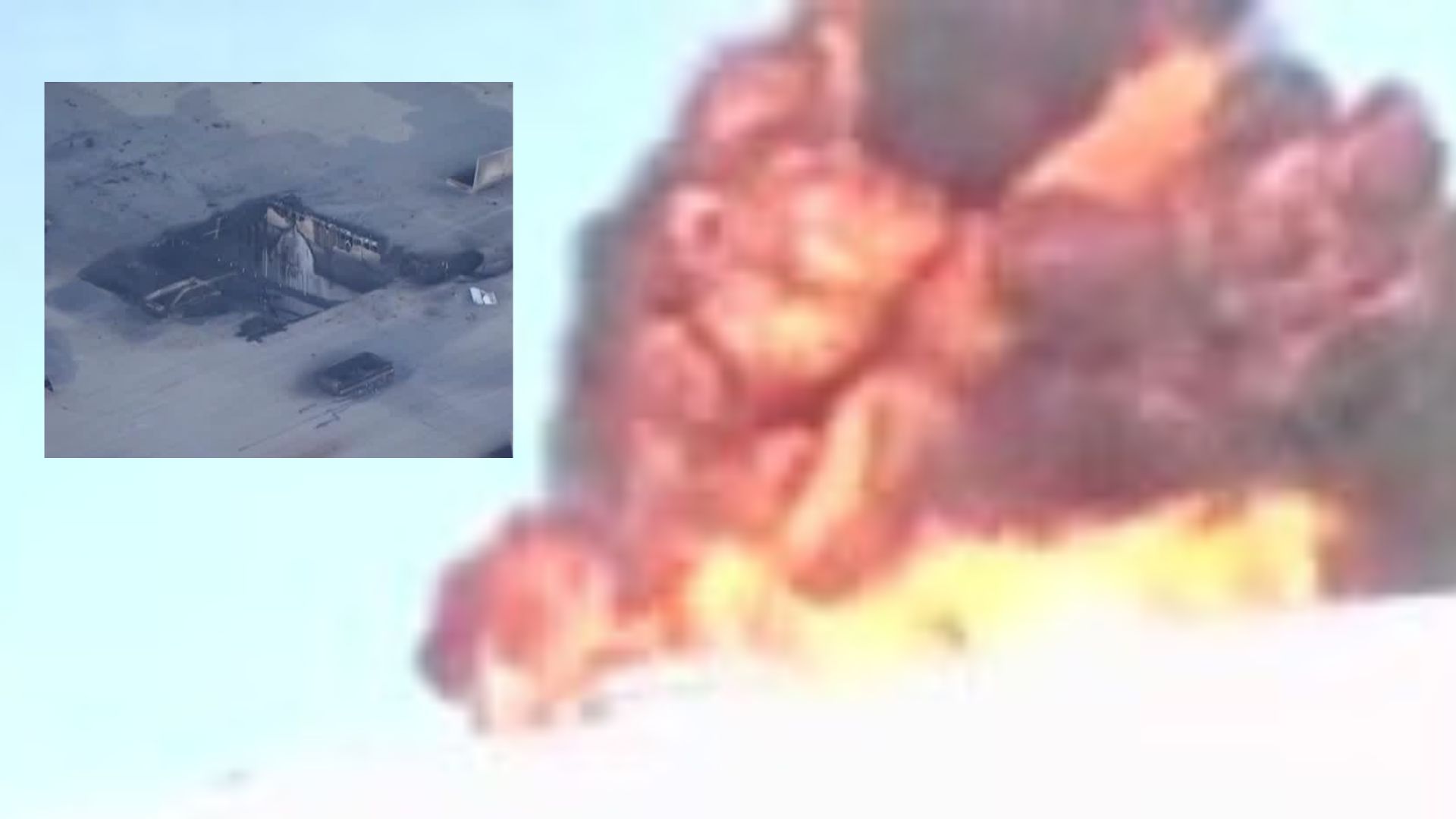 Fullerton plane crash kills 2, injures 19 others